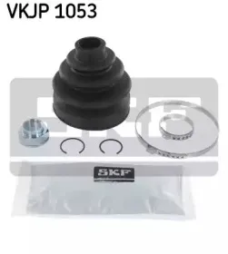 VKJP 1053 SKF Комплект пылника, приводной вал